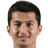 Shokhrukh Gadoev