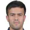 Islom Sharipov