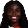 Bridget Mutipula