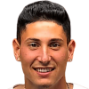 Agustin Alastra