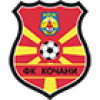 Kochani W