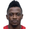 Moses Atede