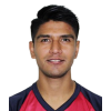 Gerardo Moreno Cruz