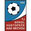 Hustopece nad Becvou