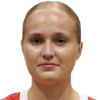 Teresa Frizberg