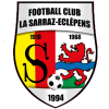 Sarraz-Eclepens