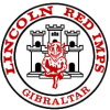 Lincoln Red Imps 2