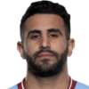 Riyad Mahrez