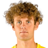 Nicolas Madsen