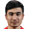 Bilolkhon Toshmirzaev