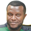 Ronald Ngah