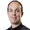 Fergal O'Brien
