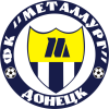 Met. Donetsk