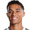 Joshua King