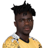 James Akaminko