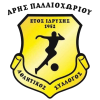 Aris Palaiochori