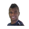 Wilter Ayovi