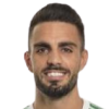 Gonzalez Nacho