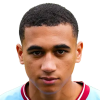 Ezra Carrington
