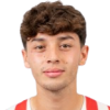 Jordan Carrillo