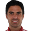 Mikel Arteta