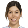 Georgia Baker