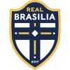 Real Brasilia W