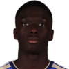 Djibril Diallo