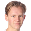 Isak Brostrom