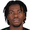 Israel Ayuma