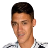 Bryan Daniel Bentaberry Varela