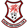 Saltney Town