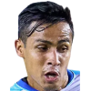 Luis Martinez