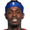 Trevon Scott