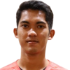 Ilhamsyah