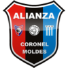 Coronel Moldes