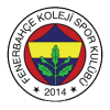 Fenerbahce 2 W