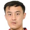 Yuxuan Zhang