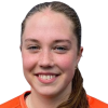 Karoline Svanes