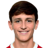 Lucas Pitt
