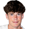 Nick de Vos