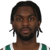 Keenan Evans