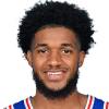 Isaiah Joe