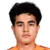 Asror Kenzhaev