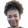 Naomi Ekwalla