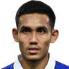 Teerasil Dangda