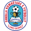 Shkendija Tirane U19