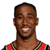 Rondae Hollis-Jefferson