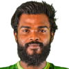 Mohamed Irufaan
