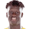Saliou Mandiang